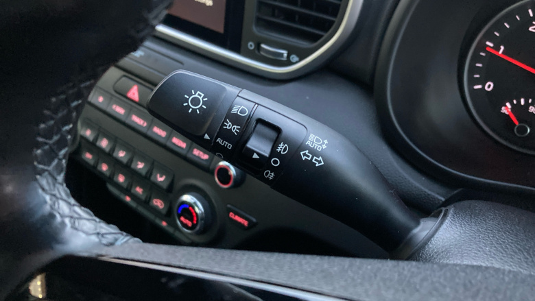 Kia Sportage 1.6 CRDi 48V ISG 2 5dr Diesel Estate